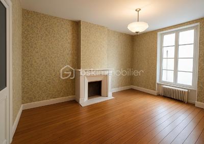 Immeuble - 180 m² - 8 pièces