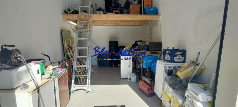 Maison - 91 m² - 4 pièces