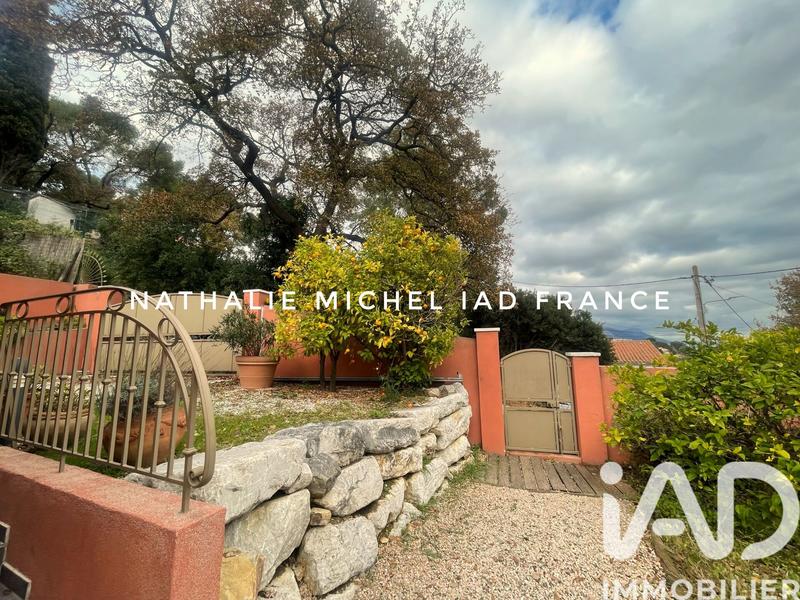 Maison - 188 m² - 6 pièces