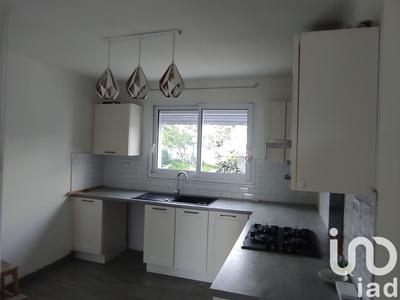 Maison - 115 m² - 6 pièces