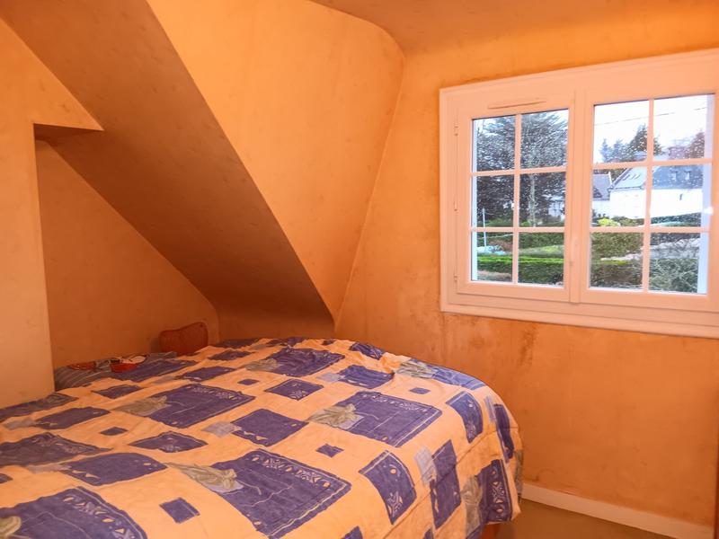 Maison - 157 m² - 8 pièces