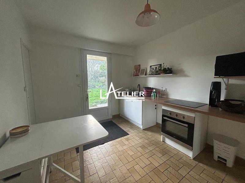 Maison - 181 m² - 7 pièces