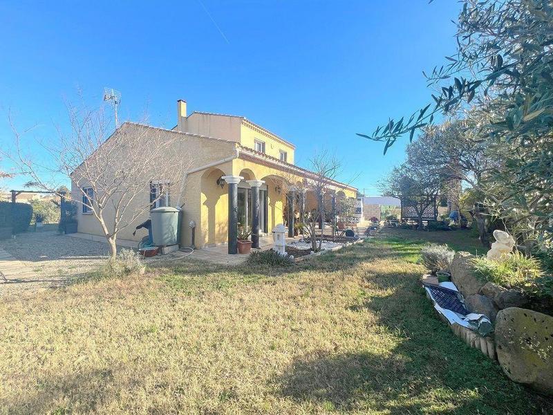 Maison - 133 m² - 4 pièces