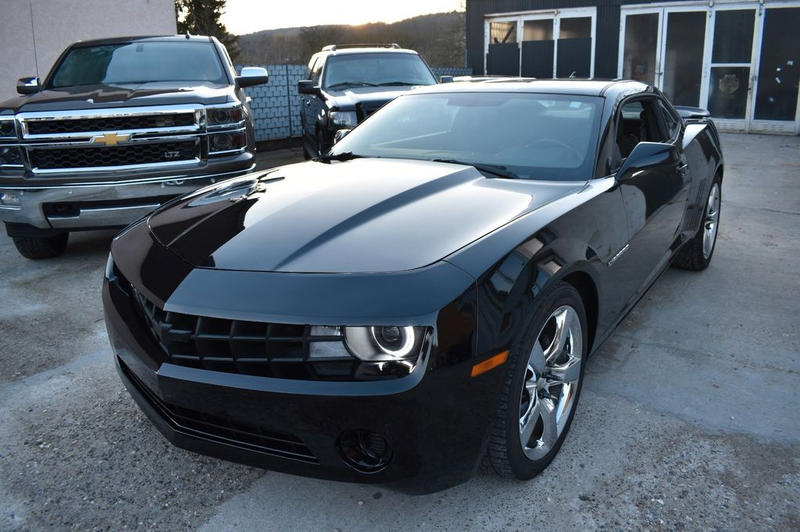 Chevrolet Camaro 3.6 V6