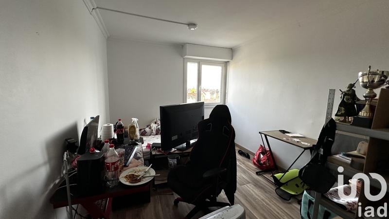 Appartement - 84 m² - 5 pièces