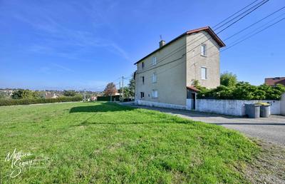 Appartement - 75 m² - 4 pièces