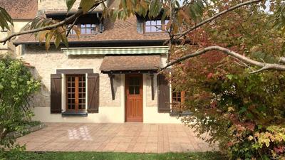 Maison - 60 m² - 3 pièces