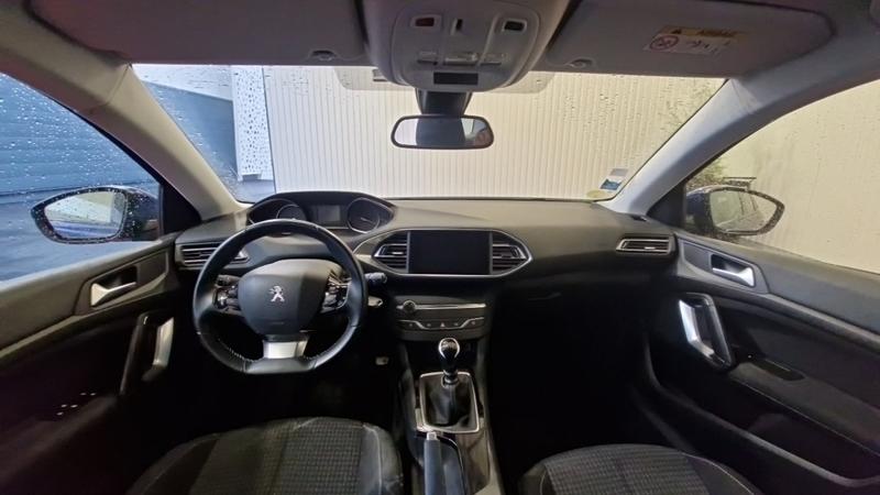 Peugeot 308 Sw bluehdi 100ch ss active business