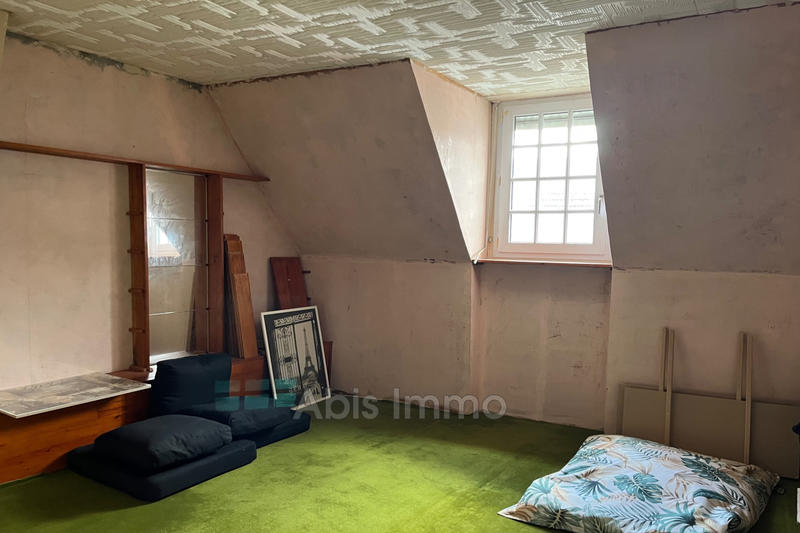 Maison - 135 m² - 6 pièces