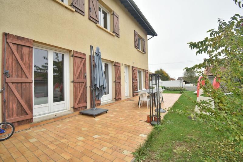 Maison - 172 m² - 5 pièces