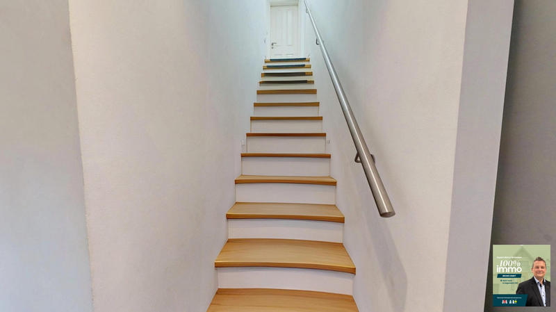 Duplex - 101 m² - 4 pièces