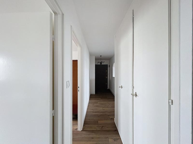 Appartement - 102 m² - 4 pièces