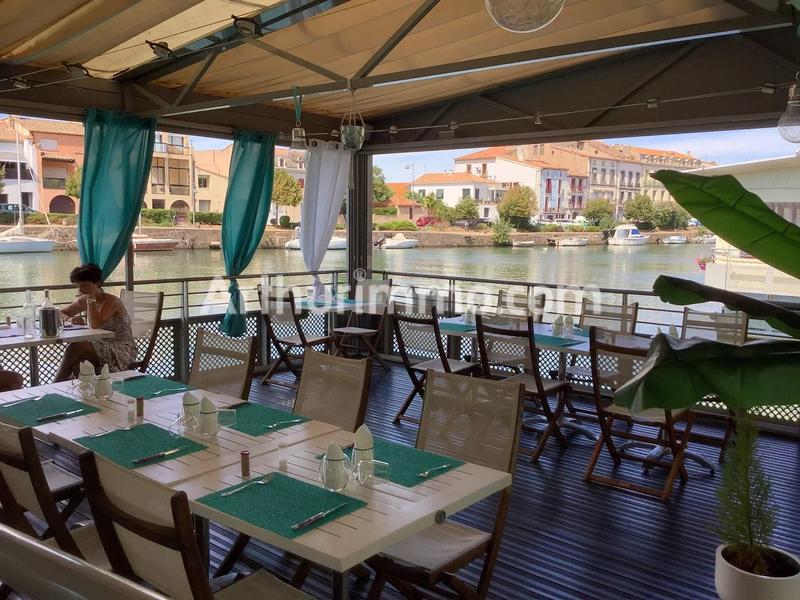 Bureau - 158 m² - 5 pièces