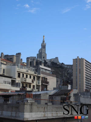 Appartement - 27 m² - 1 pièce