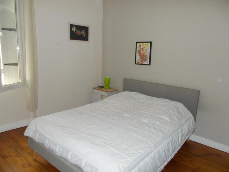 Maison de ville - 134 m² - 6 pièces