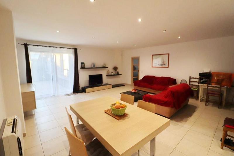 Villa - 180 m² - 7 pièces