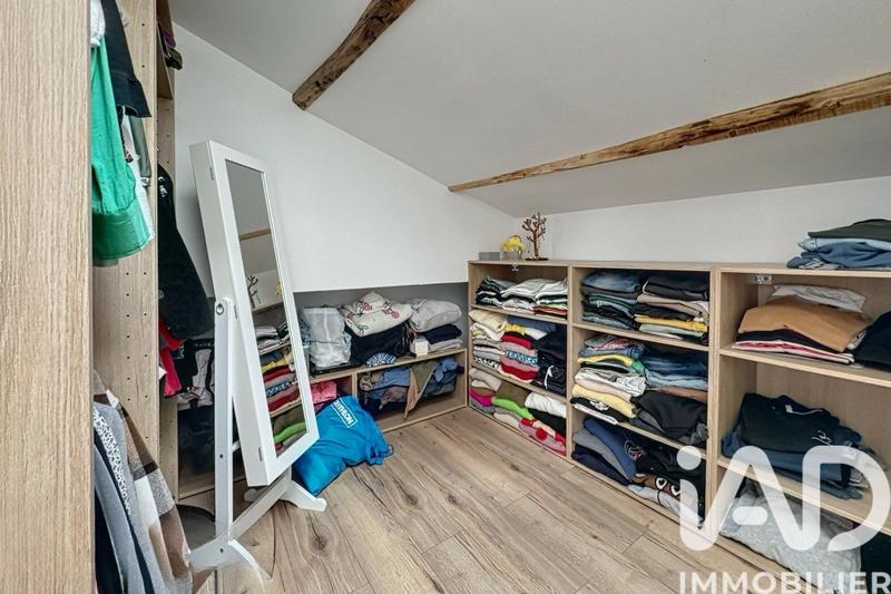 Maison - 170 m² - 5 pièces