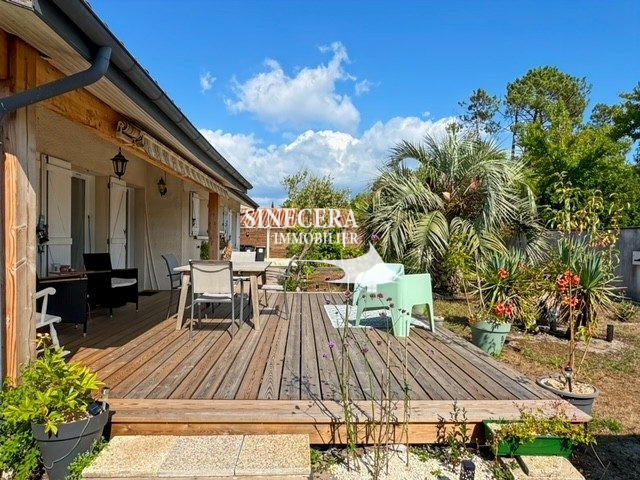 Maison - 106 m² - 5 pièces