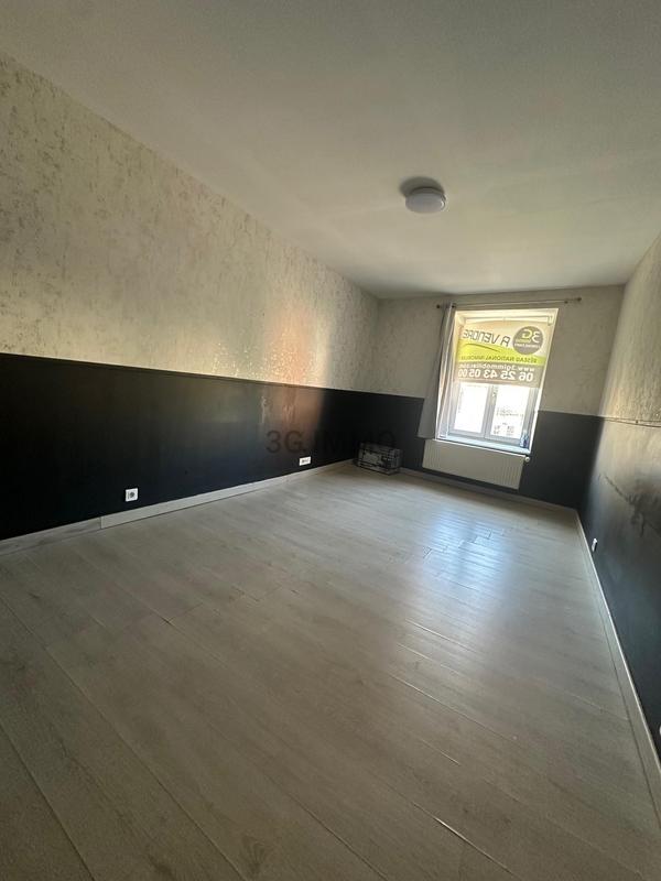 Maison - 190 m² - 7 pièces