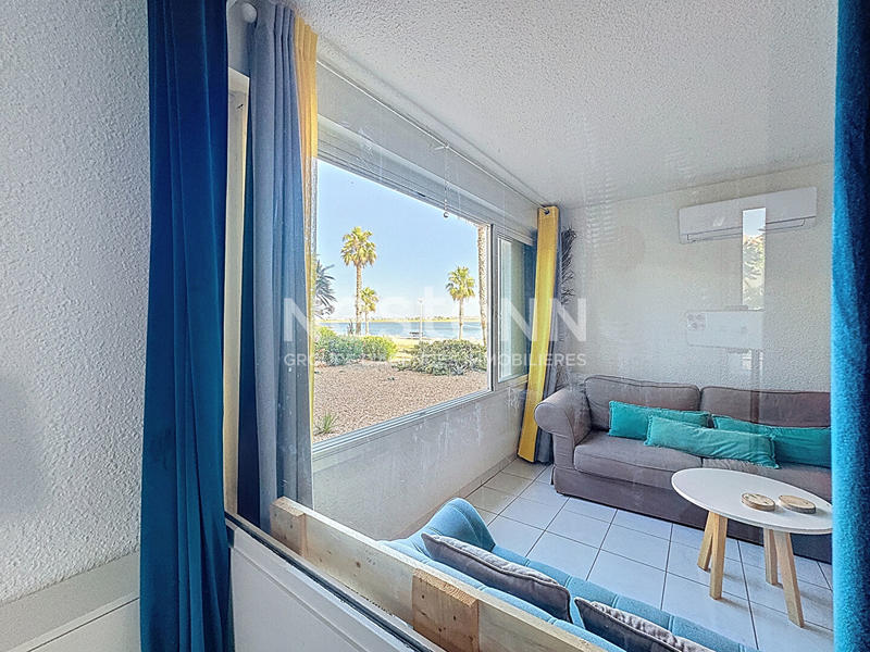 Appartement - 46 m² - 3 pièces