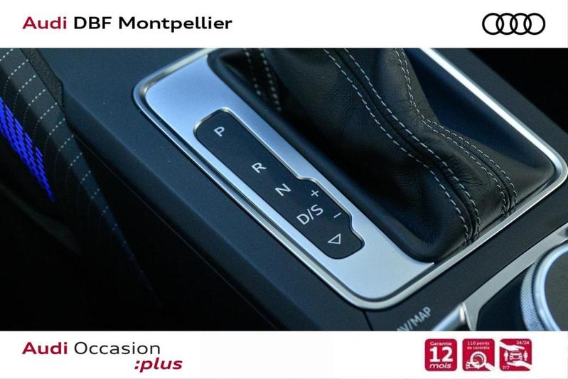 Audi Q2 35 Tfsi 150 s tronic 7 s line Plus