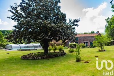 Maison - 190 m² - 5 pièces