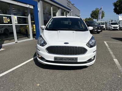 Ford ka + 1.2 85 ch s&amp;S Ultimate