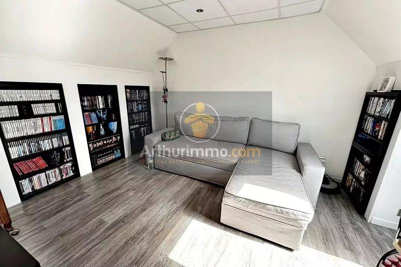 Maison - 130 m² - 7 pièces