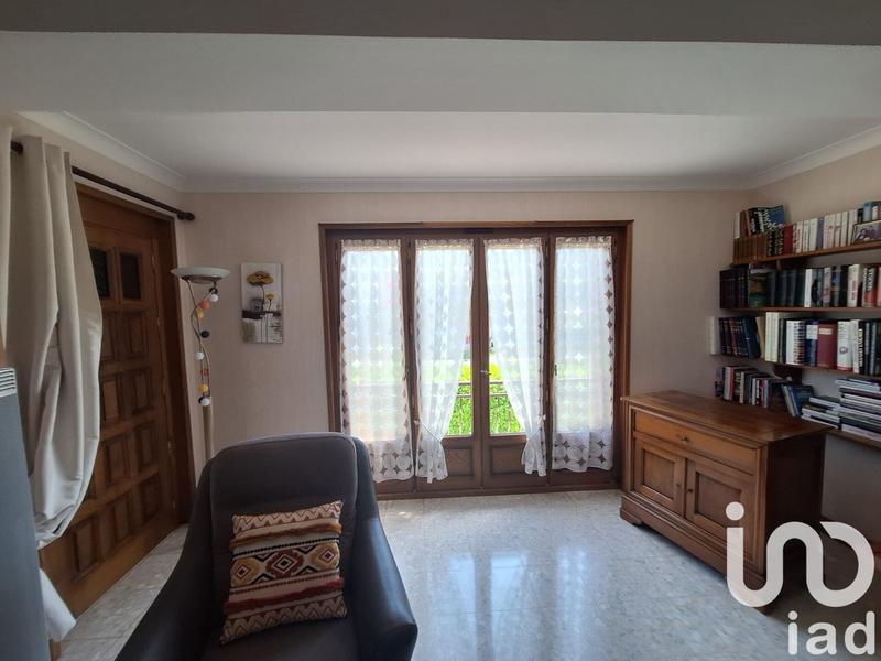Maison - 170 m² - 4 pièces