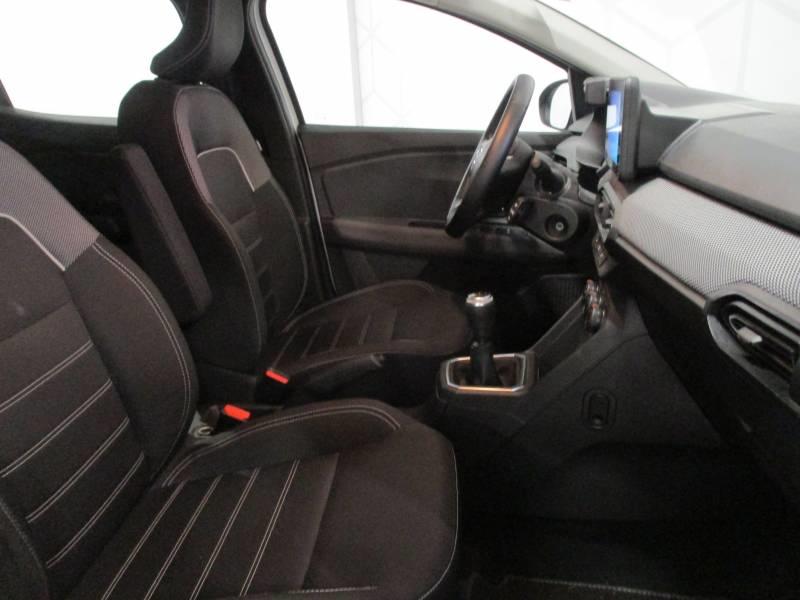 Dacia Sandero SCe 65 - 22 Confort