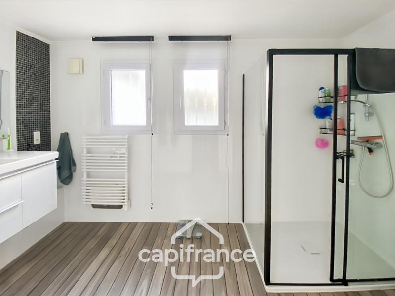 Maison - 143 m² - 4 pièces