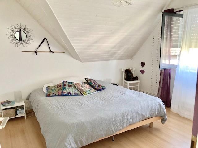 Maison - 150 m² - 8 pièces