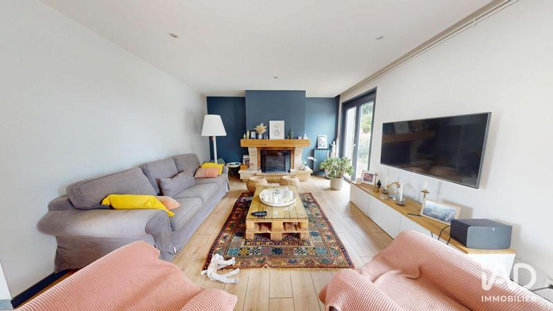 Maison - 190 m² - 4 pièces