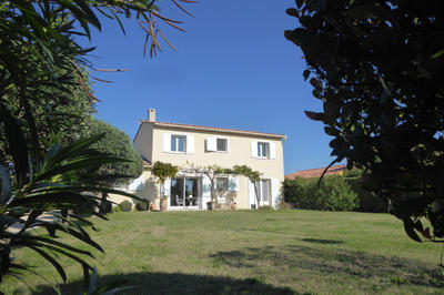 Villa - 119 m² - 5 pièces