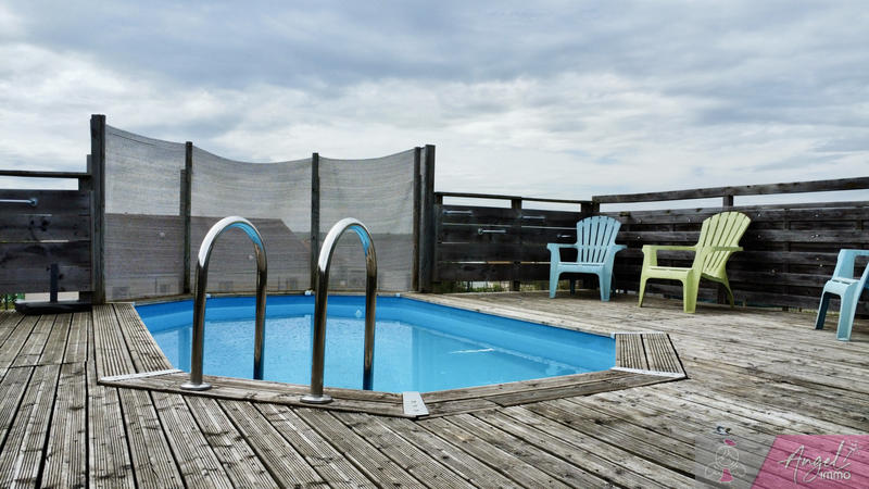 Maison - 174 m² - 5 pièces