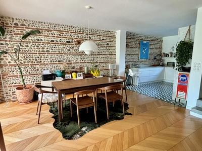 Villa - 156 m² - 5 pièces