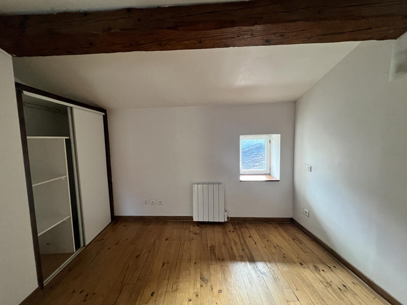 Maison - 101 m² - 4 pièces