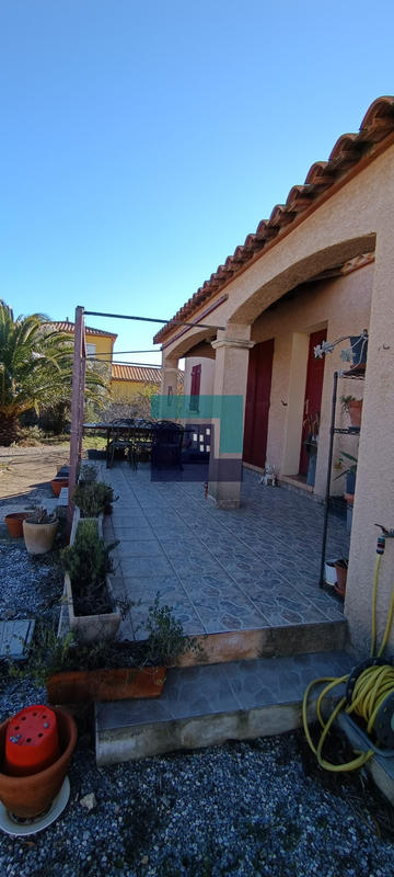 Maison - 82 m² - 4 pièces