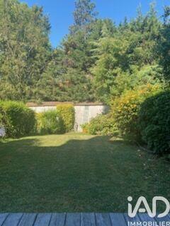 Maison - 115 m² - 6 pièces