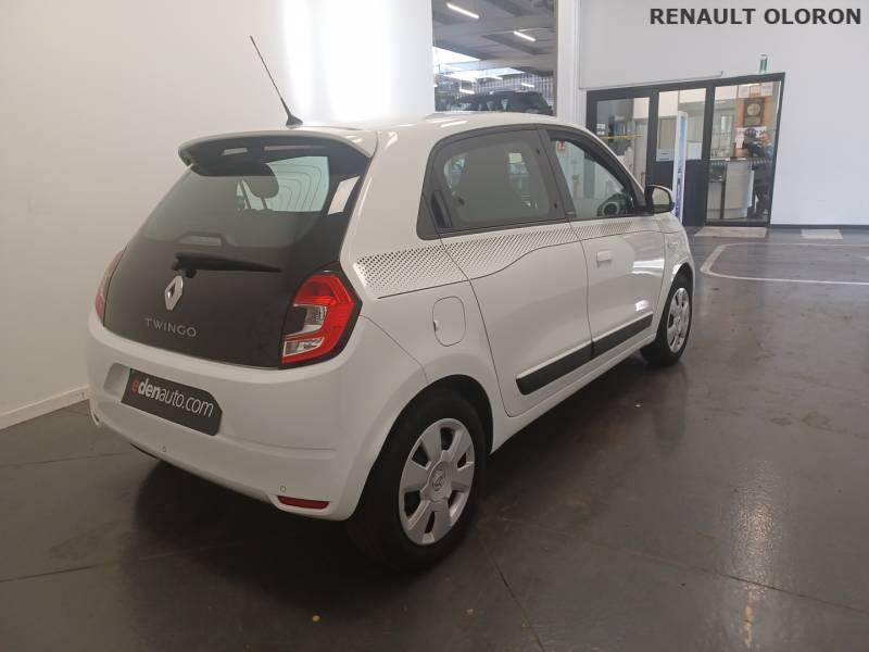 Renault Twingo III SCe 65 - 21 Limited