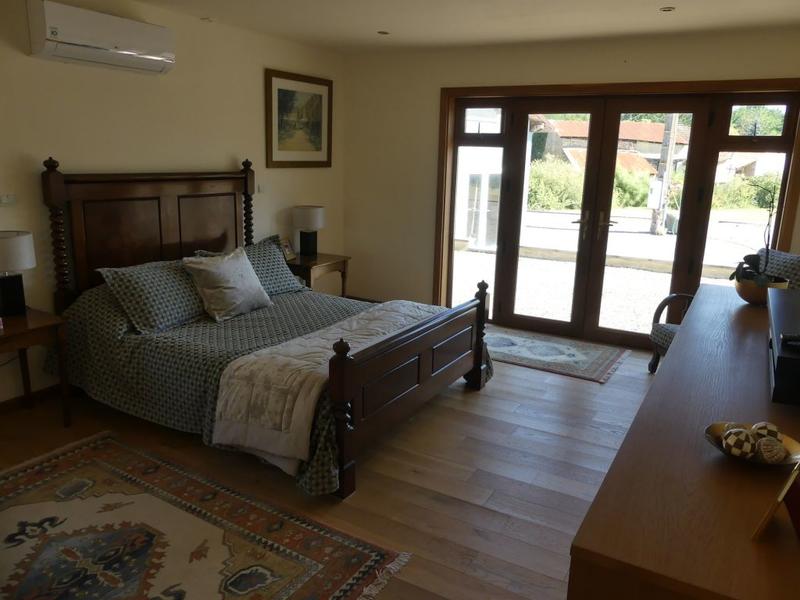 Maison d'architecte - 202 m² - 5 pièces