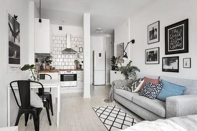 Appartement - 74 m² - 4 pièces