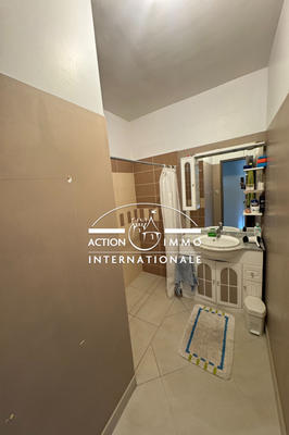 Maison - 112 m² - 4 pièces