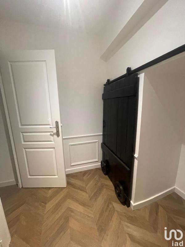 Maison - 85 m² - 3 pièces