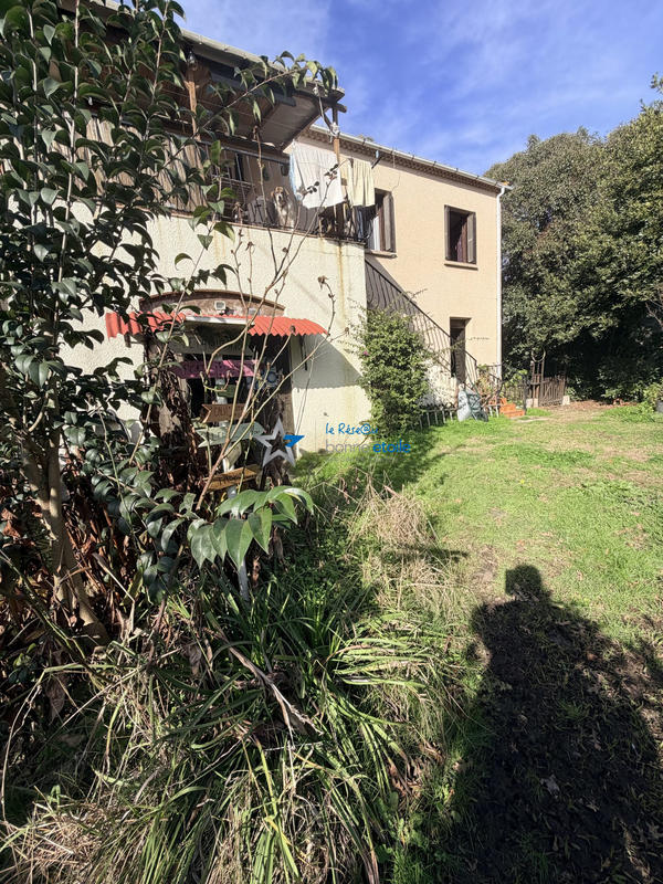 Villa - 217 m² - 5 pièces