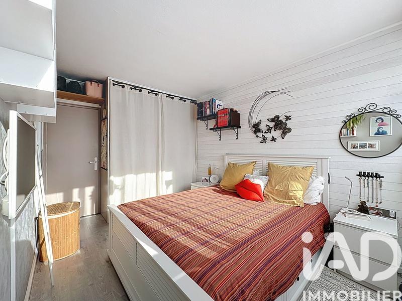 Appartement - 76 m² - 4 pièces