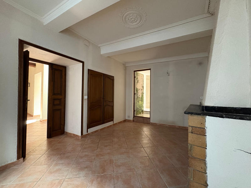 Maison - 228 m² - 6 pièces