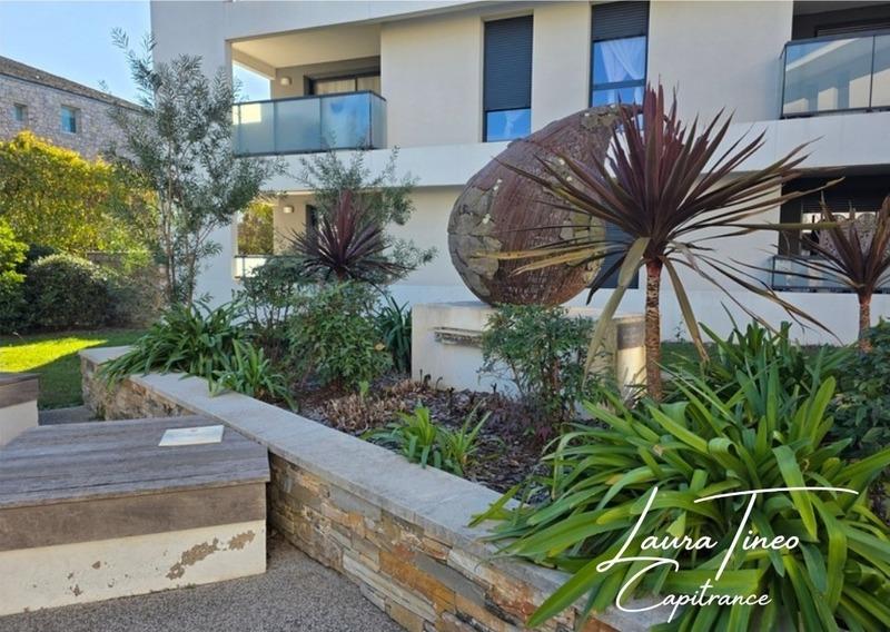 Appartement - 75 m² - 4 pièces