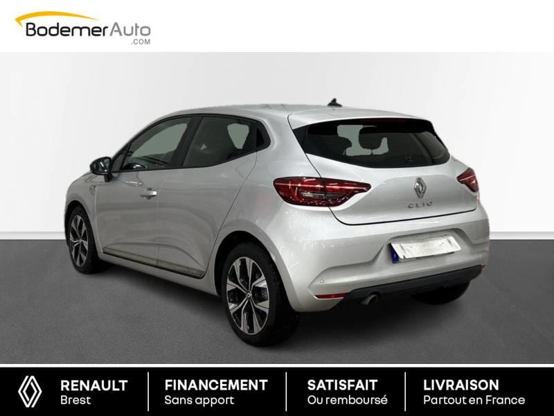 Renault Clio TCe 90 - 21n Limited