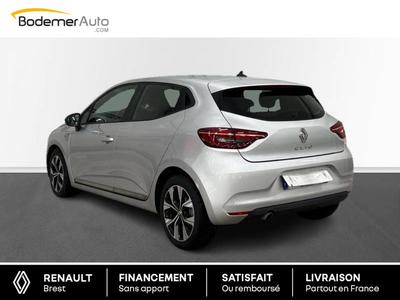 Renault Clio TCe 90 - 21n Limited
